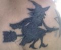 Tatuaje de Waryyankeetatoo