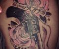 Tattoo of S51