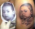 Tattoo of casanova_tattoo