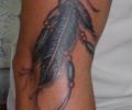 Tattoo of MiguelAguirre