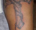 Tattoo of MiguelAguirre