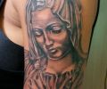 Tattoo of aitortxo