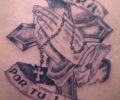 Tattoo of asturias73