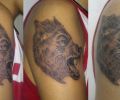 Tattoo of Nahumlugo