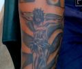 Tattoo of ulises18