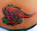 Tattoo of ulises18