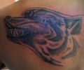 Tattoo of ulises18