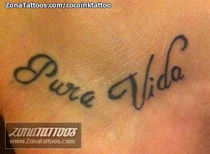 Pura Vida Tattoo Co puravidatattooco  Instagram photos and videos