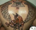 Tattoo of ISTAR_988