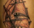 Tattoo of doser