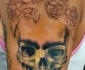 Tattoo of RustyTorres