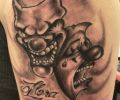 Tattoo of alin2tattoo