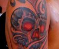 Tattoo of ulises18