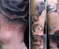 Tatuaje de cristhianaldana