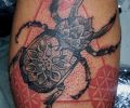 Tattoo of cristhianaldana