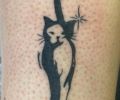 Tattoo of NiniInk