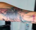 Tattoo of sinprejuicio