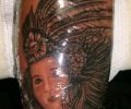 Tattoo of williansperez