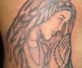 Tattoo of Shago0