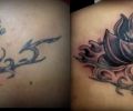 Tatuaje de TATUAJESCALA