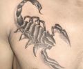 Tattoo of MaryuriGaviria