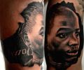 Tattoo of Poker_Tattoo