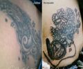 Tatuaje de CarlosGrafift22