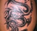 Tattoo of CarlosGrafift22