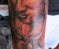 Tattoo of StevenTattooS