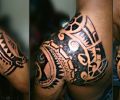 Tattoo of CarlosGrafift22