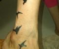 Tatuaje de juliantattoos