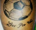 Tattoo of sebastattoperez