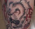 Tattoo of Julian11