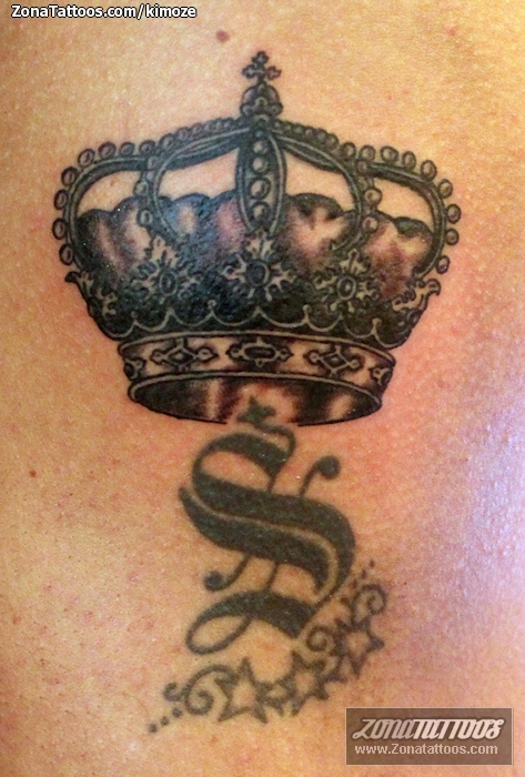 Buy Wholesale queen crown tattoo For Temporary Tattoos And Expression   Alibabacom