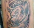 Tattoo of tonhoink12