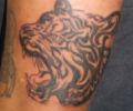 Tattoo of Loba_mty