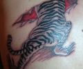 Tattoo of kujo88