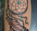 Tattoo of briian0318