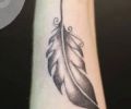 Tattoo of Lilieth