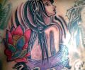 Tattoo of ulises18