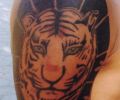 Tattoo of ulises18