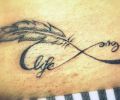 Tattoo of Elarre