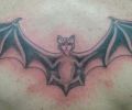 Tattoo of R474