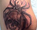 Tattoo of Kenneth_Tattoo