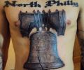 Tattoo of Kenneth_Tattoo