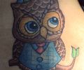 Tattoo of Kenneth_Tattoo