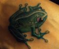 Tattoo of Kenneth_Tattoo