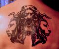 Tattoo of Maurostark