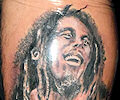 Tattoo of oeste