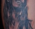 Tattoo of joseptattoo